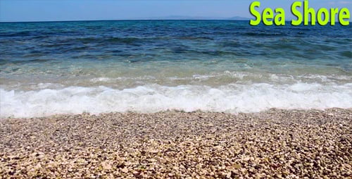 Sea Shore