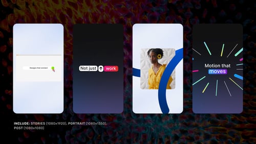 Vertical Vision Intro