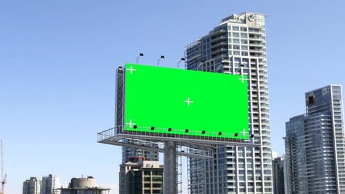 Billboard Mockup
