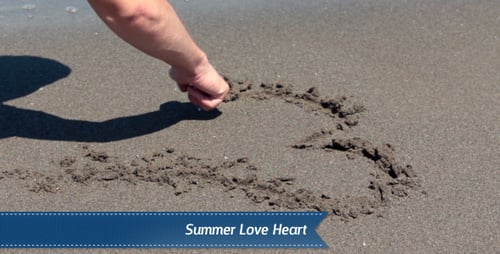 Beach Love