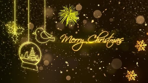 Christmas Greetings 19