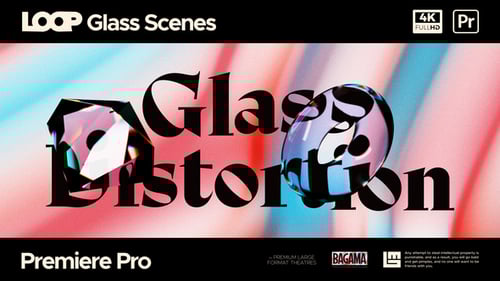 Animated Title Scenes