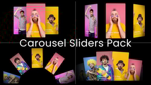 Carousel & Slider