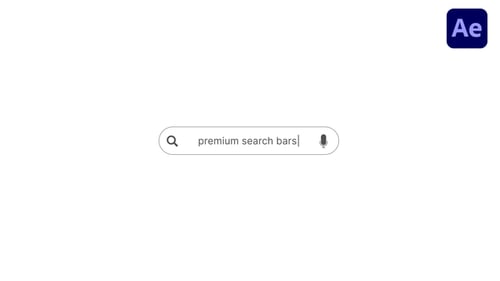 Search Bars