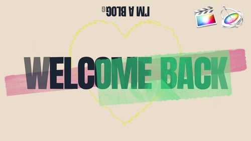 Introducción a Creative Vlog Starter