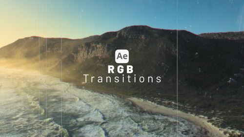 RGB Transitions