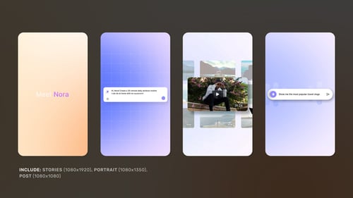 Vertical Ai Assistant