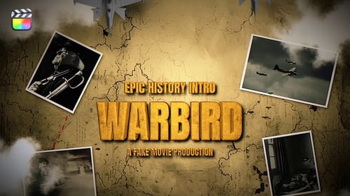 Promoción de Warbird Wings