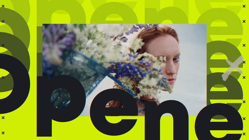 The Fashion Opener / MOGRT