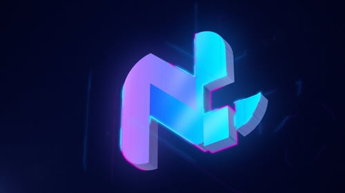 Shaky Puzzle Logo
