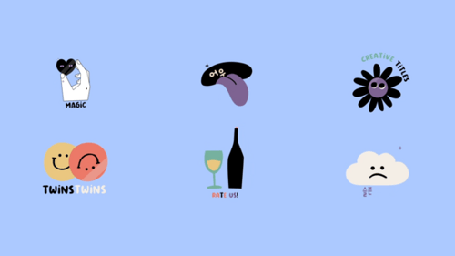 Lyric Titles for Premiere Pro