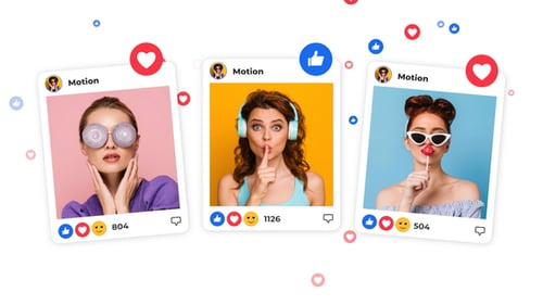 Fast Social Media Promo