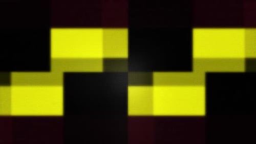 LED-Licht Vj Hintergrundschleife