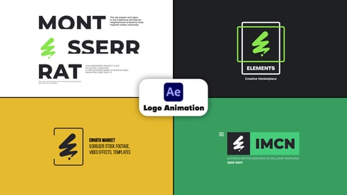 Logo Animation