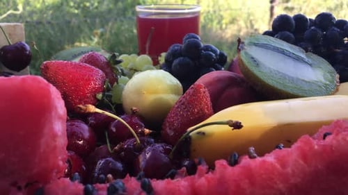 Fruits
