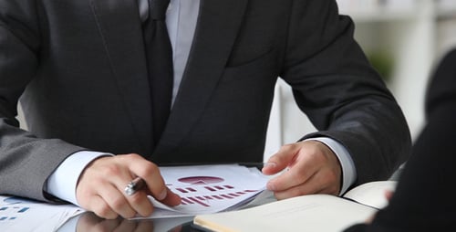 Financial Advising