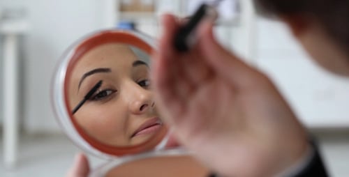 Mirror, Mirror