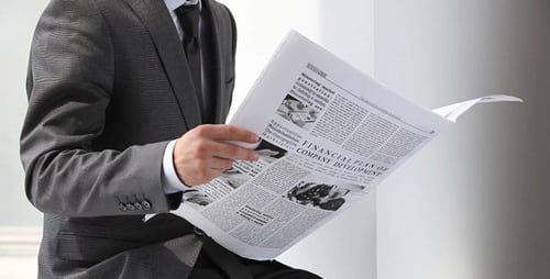 Financial News