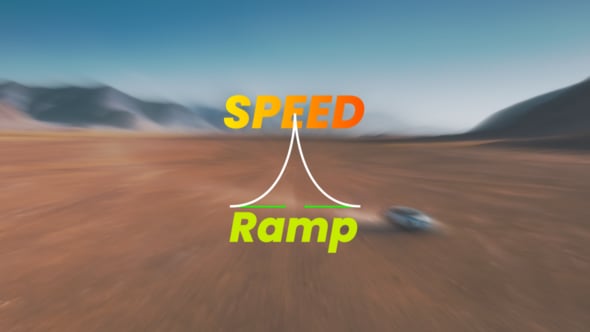 Speed Ramp Effects, Elements ft. shake preset & speed ramp effects - Envato