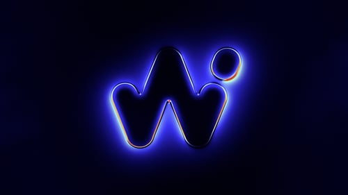 Animación de logotipos