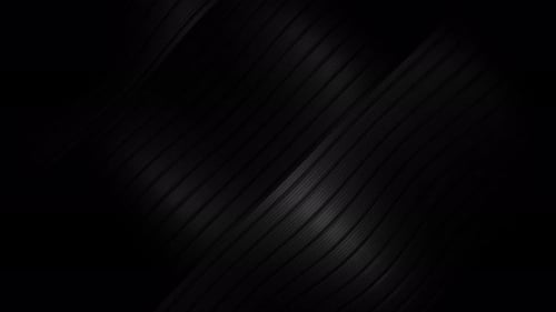 4k Black Background Loop 2