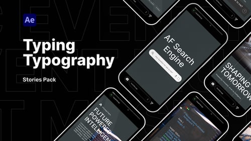 Chat GPT Typewriter Stories Pack