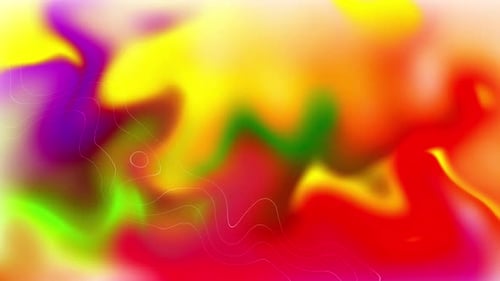 Abstrakte bunte lila moderne trendige flüssige Marmor-Hintergrund