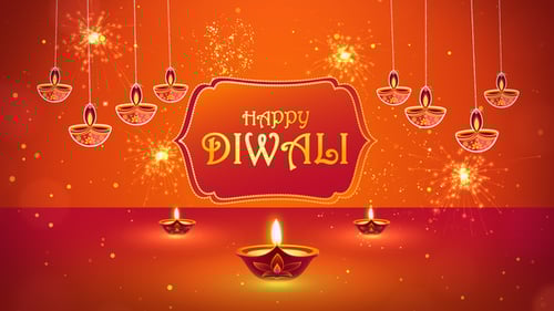 Happy Diwali Festival Wishes