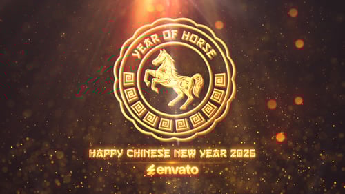 Chinese New Year 2026