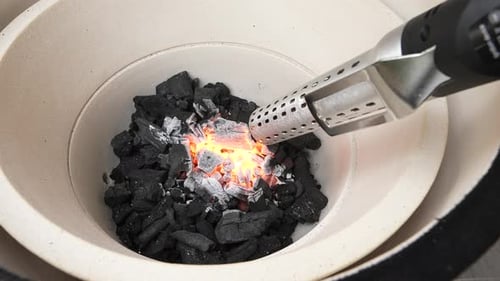 Grill Lighter 02