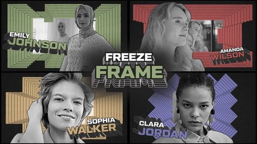 Freeze Frame | Creative