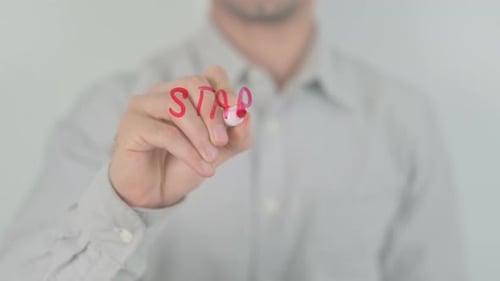 Starten Sie es jetzt und schreiben Sie mit der Hand auf den Bildschirm