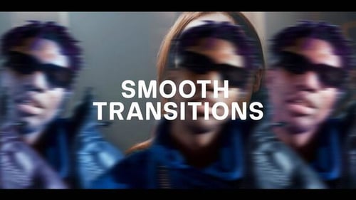 Smooth Transitions Pack | MOGRT