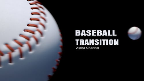 Baseball Transition Sport