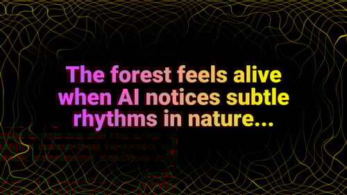 AI Text Animation | FCPX