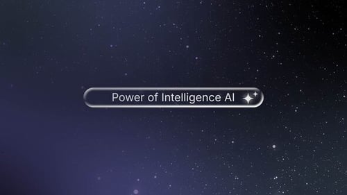 Intro AI