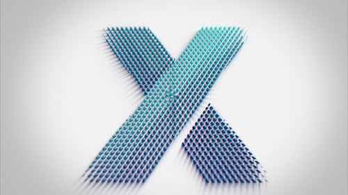 Revelación del logotipo