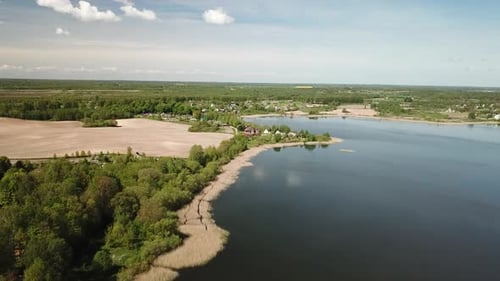 Lake Gorodno 17