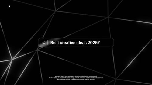 Search Titles Pack \ Premiere Pro (MOGRT)