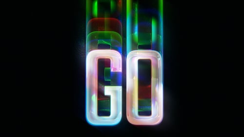 Logo Animation