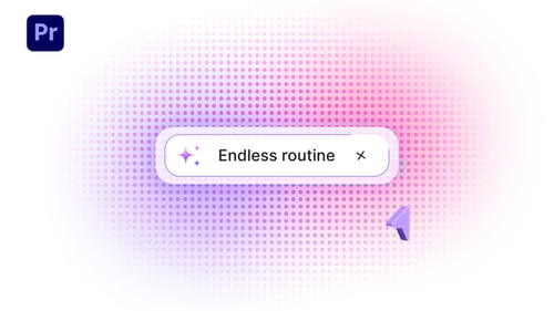 Modern Corporate Explainer Intro with Dynamic Text and UI Elements