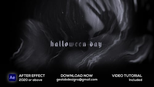 Halloween Day Titles