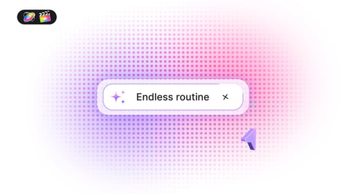 Explainer Intro for FCPX