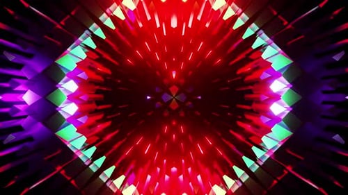 Vj Loop Of The Brilliant Background Equalizer For Music HD
