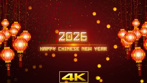 Introducción al Año Nuevo Chino 2026 V1