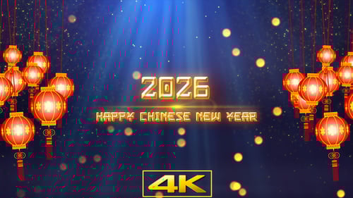 Introducción al Año Nuevo Chino 2026 V3