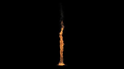 Feuer HD