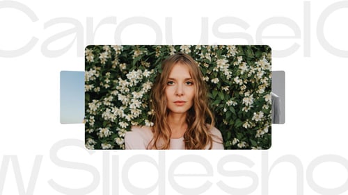 Carousel Slideshow