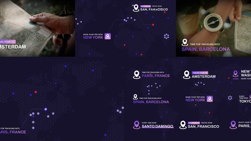 Títulos de ubicación