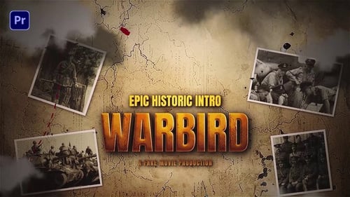Warbird Wings Promo